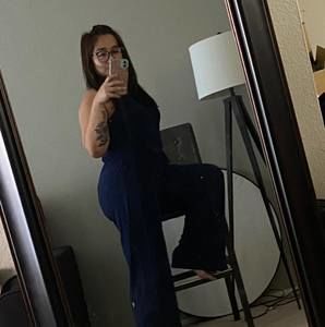 Meet your Posher, Joy